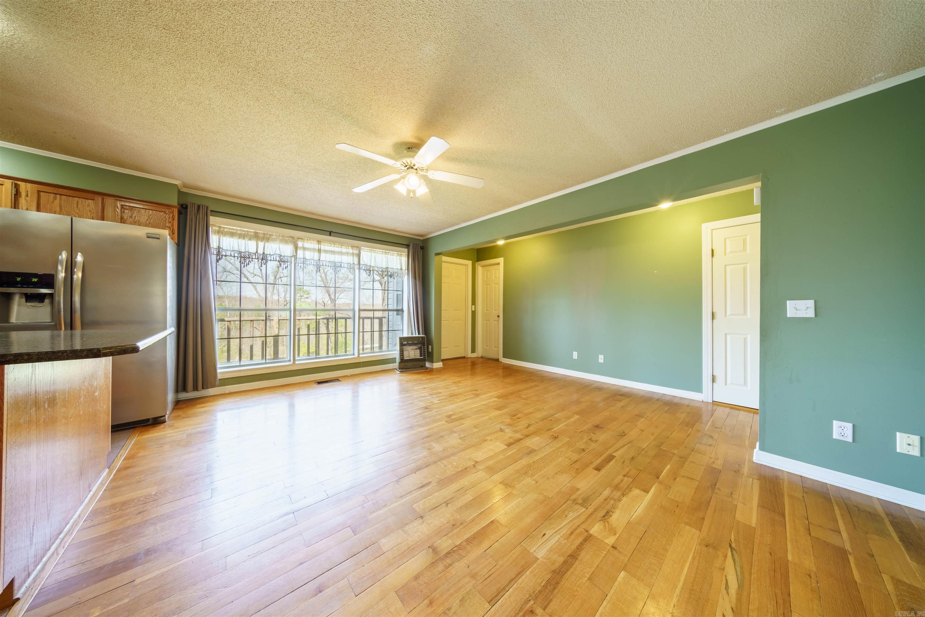 RIDGEVIEW ACRES - Residential