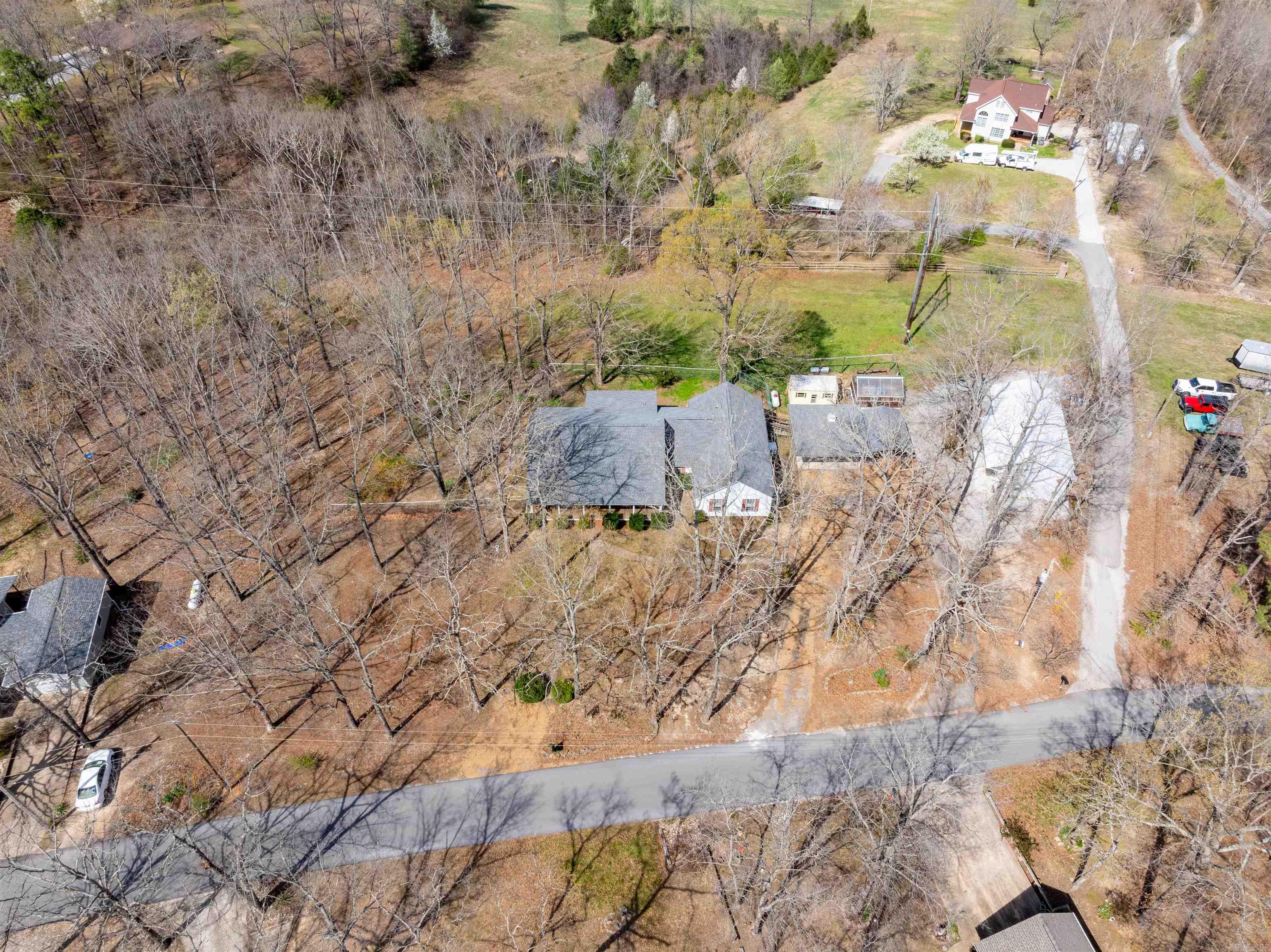 RIDGEVIEW ACRES - Residential