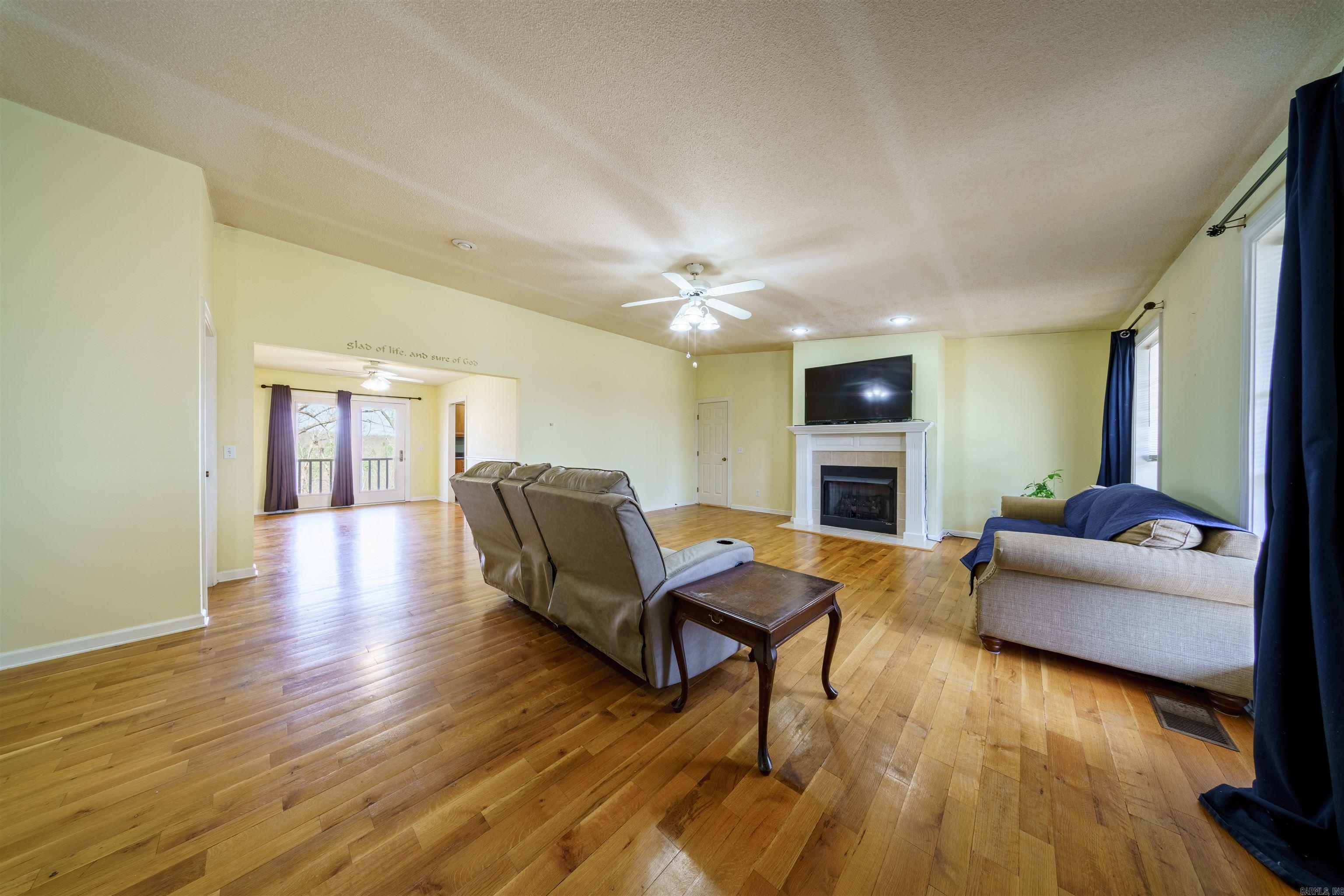 RIDGEVIEW ACRES - Residential