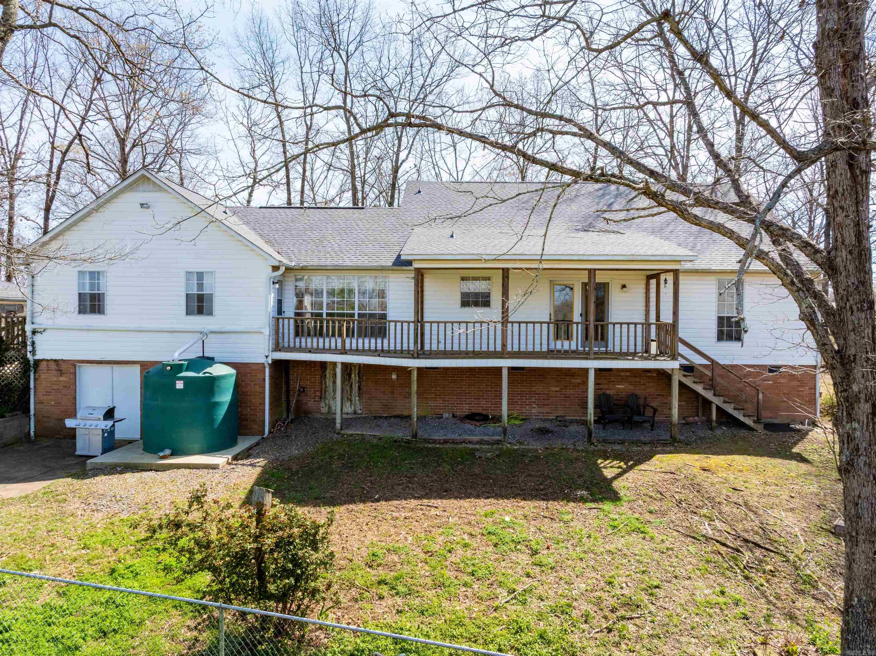 RIDGEVIEW ACRES - Residential