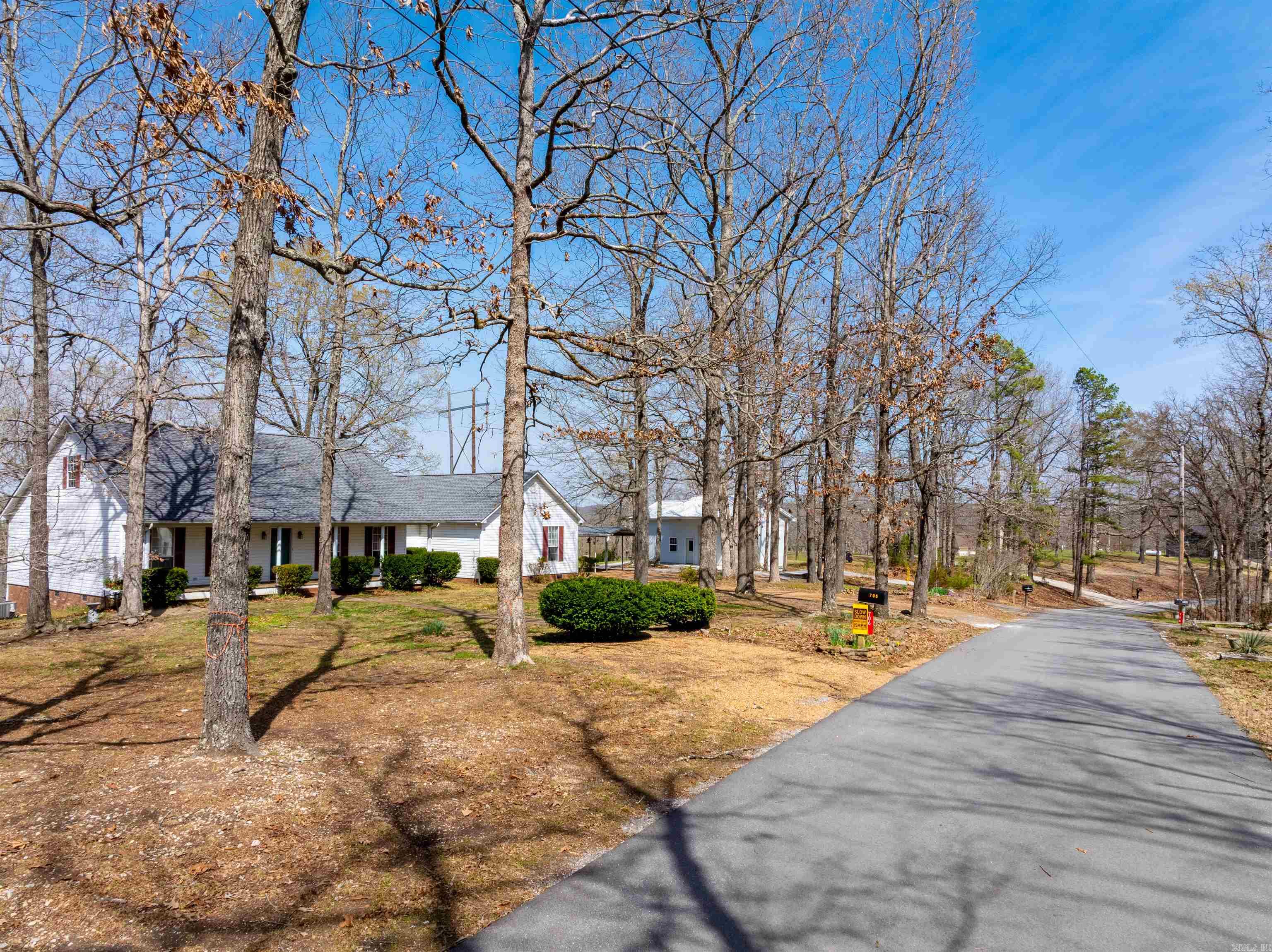 RIDGEVIEW ACRES - Residential