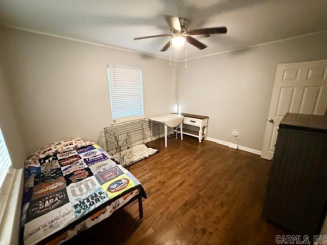 Hamilton & Brack - Residential Lease