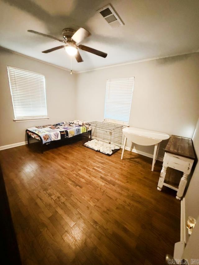 Hamilton & Brack - Residential Lease