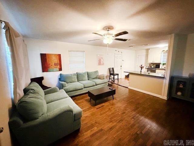 Hamilton & Brack - Residential Lease