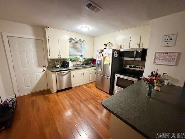 Hamilton & Brack - Residential Lease