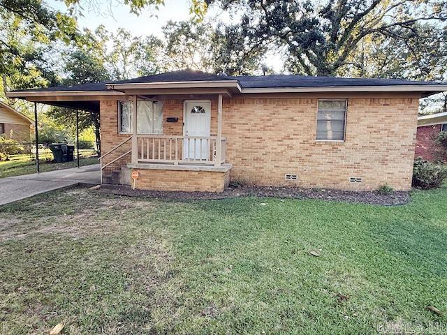 Hamilton & Brack - Residential Lease