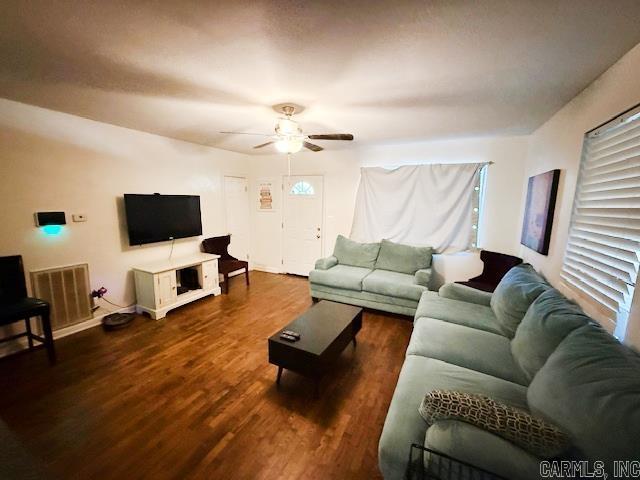 Hamilton & Brack - Residential Lease