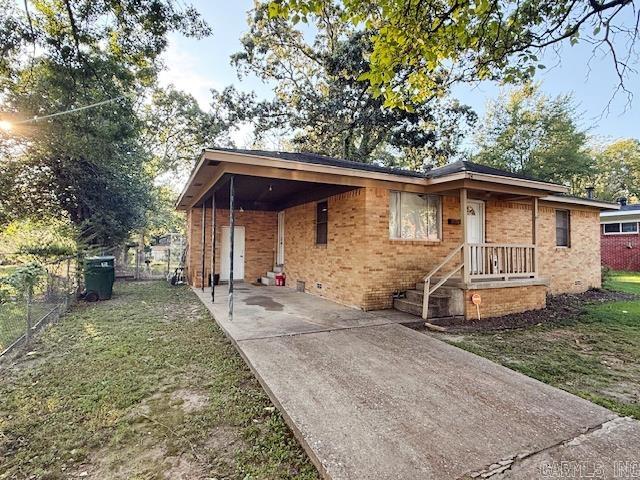 Hamilton & Brack - Residential Lease