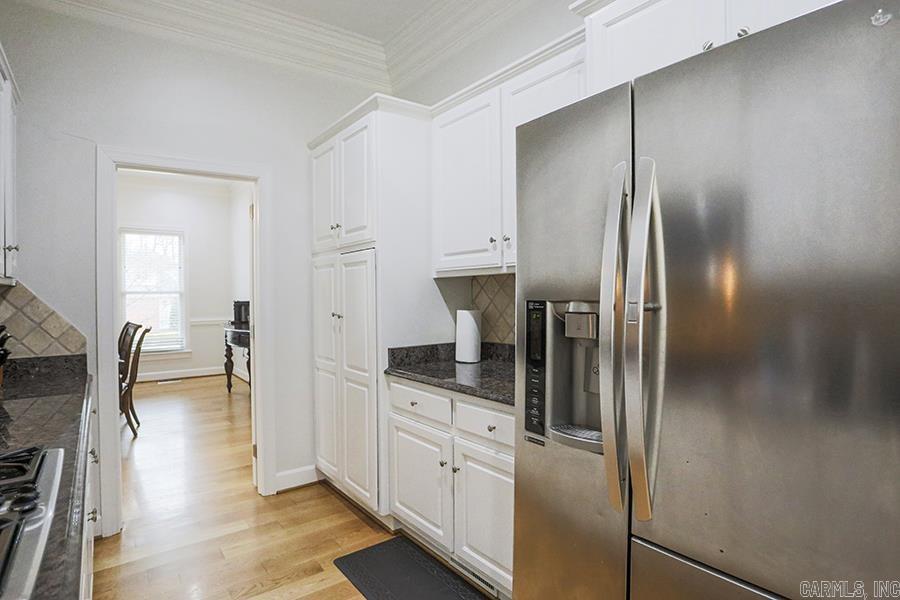 CHENAL VALLEY BRETAGNE CIRCLE - Residential