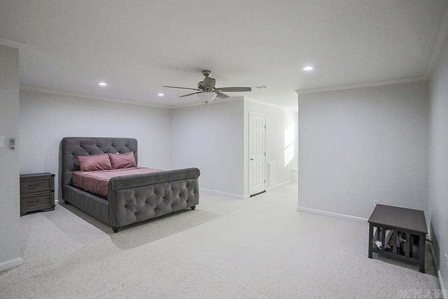 CHENAL VALLEY BRETAGNE CIRCLE - Residential