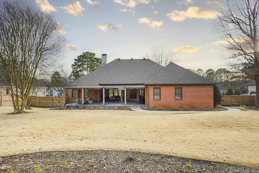 CHENAL VALLEY BRETAGNE CIRCLE - Residential