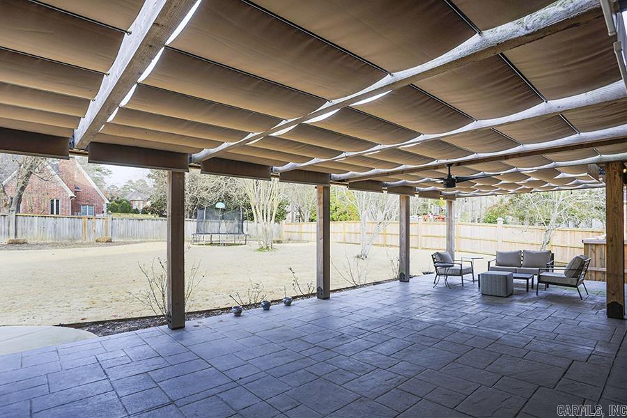 CHENAL VALLEY BRETAGNE CIRCLE - Residential