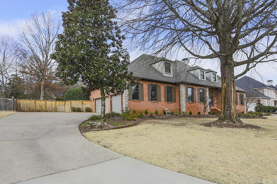 CHENAL VALLEY BRETAGNE CIRCLE - Residential