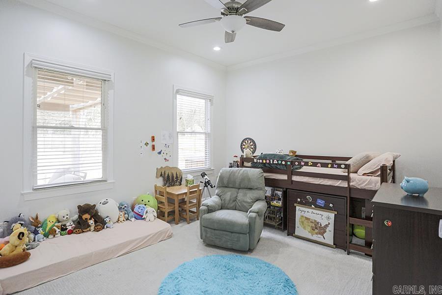 CHENAL VALLEY BRETAGNE CIRCLE - Residential
