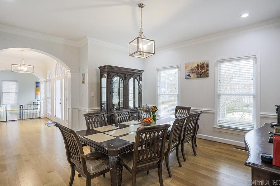 CHENAL VALLEY BRETAGNE CIRCLE - Residential