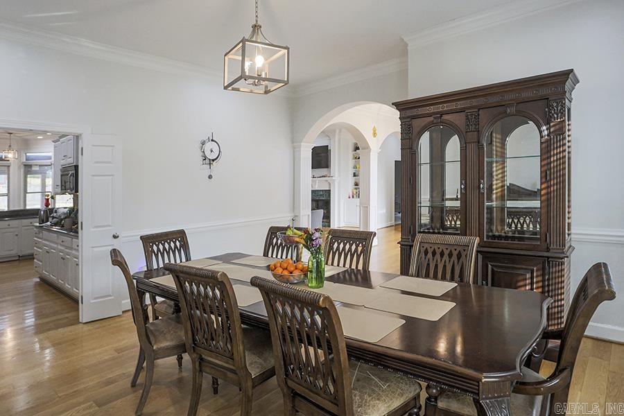 CHENAL VALLEY BRETAGNE CIRCLE - Residential