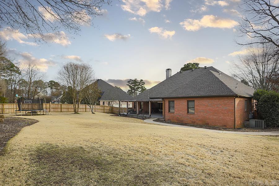 CHENAL VALLEY BRETAGNE CIRCLE - Residential