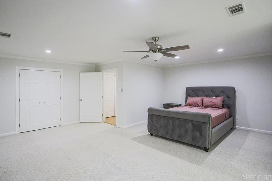 CHENAL VALLEY BRETAGNE CIRCLE - Residential