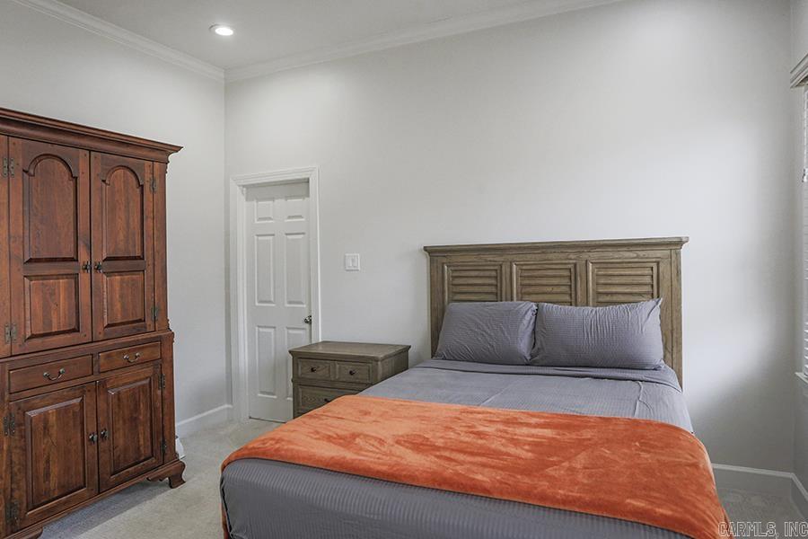 CHENAL VALLEY BRETAGNE CIRCLE - Residential