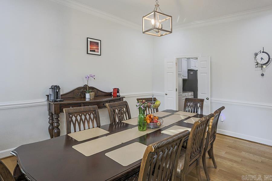 CHENAL VALLEY BRETAGNE CIRCLE - Residential