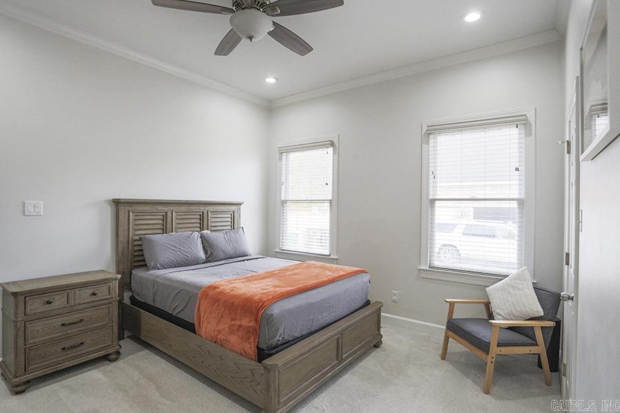 CHENAL VALLEY BRETAGNE CIRCLE - Residential