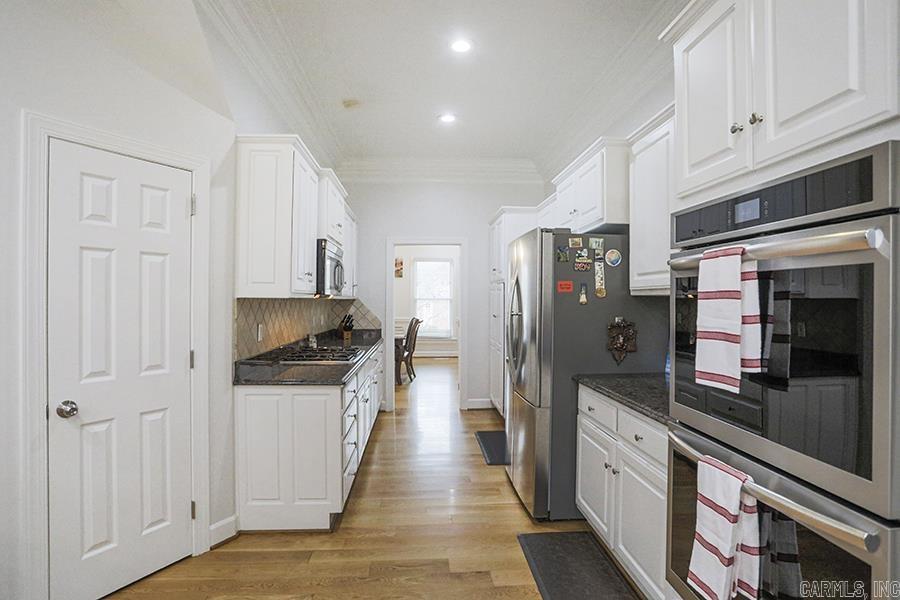 CHENAL VALLEY BRETAGNE CIRCLE - Residential