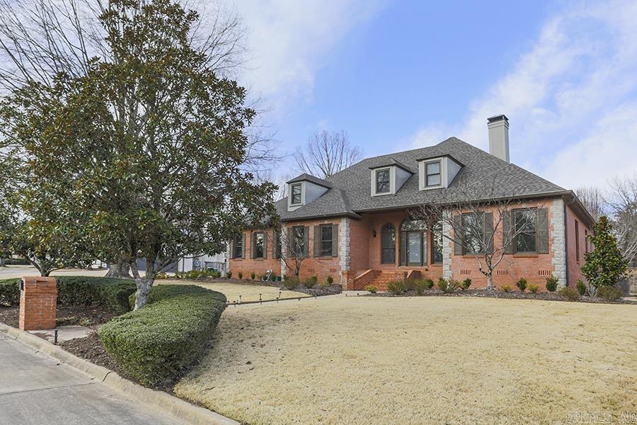 CHENAL VALLEY BRETAGNE CIRCLE - Residential