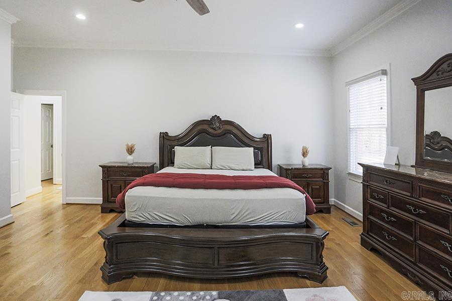 CHENAL VALLEY BRETAGNE CIRCLE - Residential