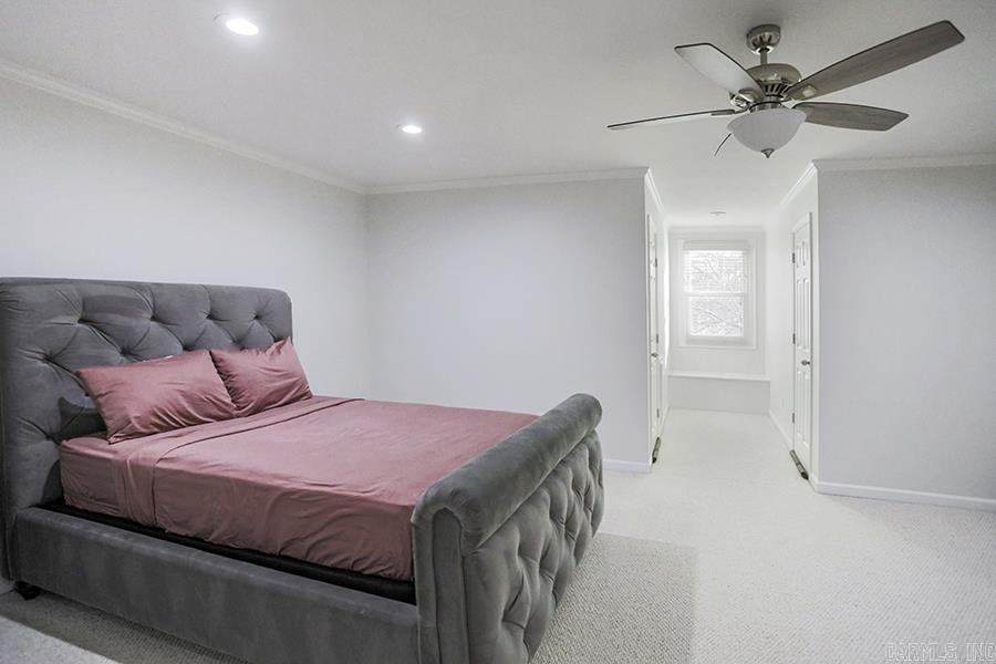 CHENAL VALLEY BRETAGNE CIRCLE - Residential