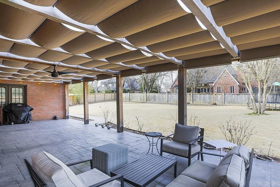 CHENAL VALLEY BRETAGNE CIRCLE - Residential