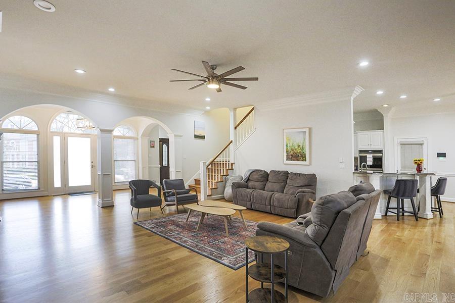 CHENAL VALLEY BRETAGNE CIRCLE - Residential