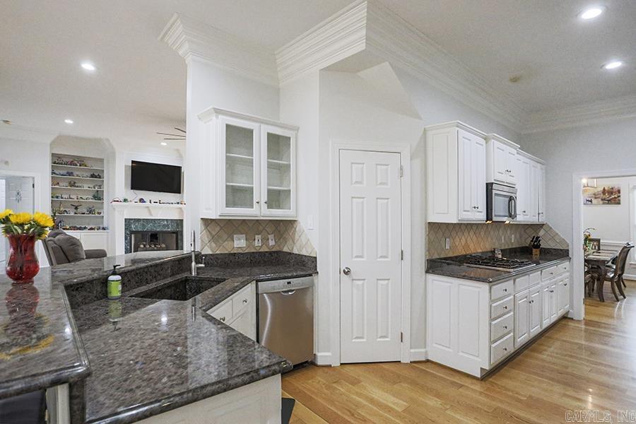 CHENAL VALLEY BRETAGNE CIRCLE - Residential