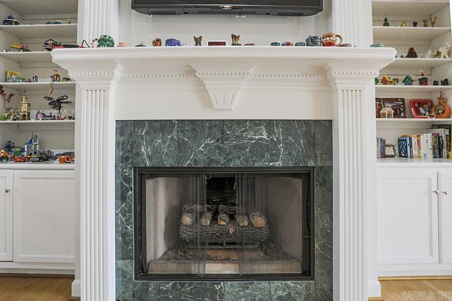 CHENAL VALLEY BRETAGNE CIRCLE - Residential