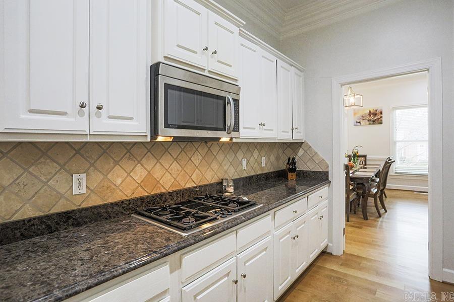 CHENAL VALLEY BRETAGNE CIRCLE - Residential