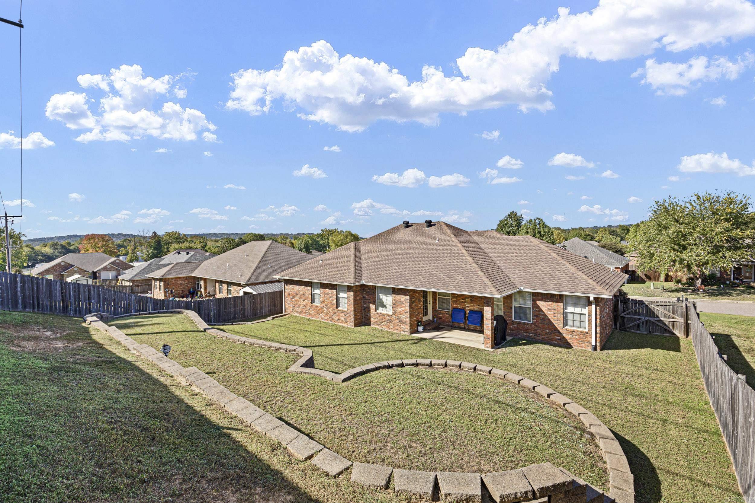 SHILOH MANOR - Residential