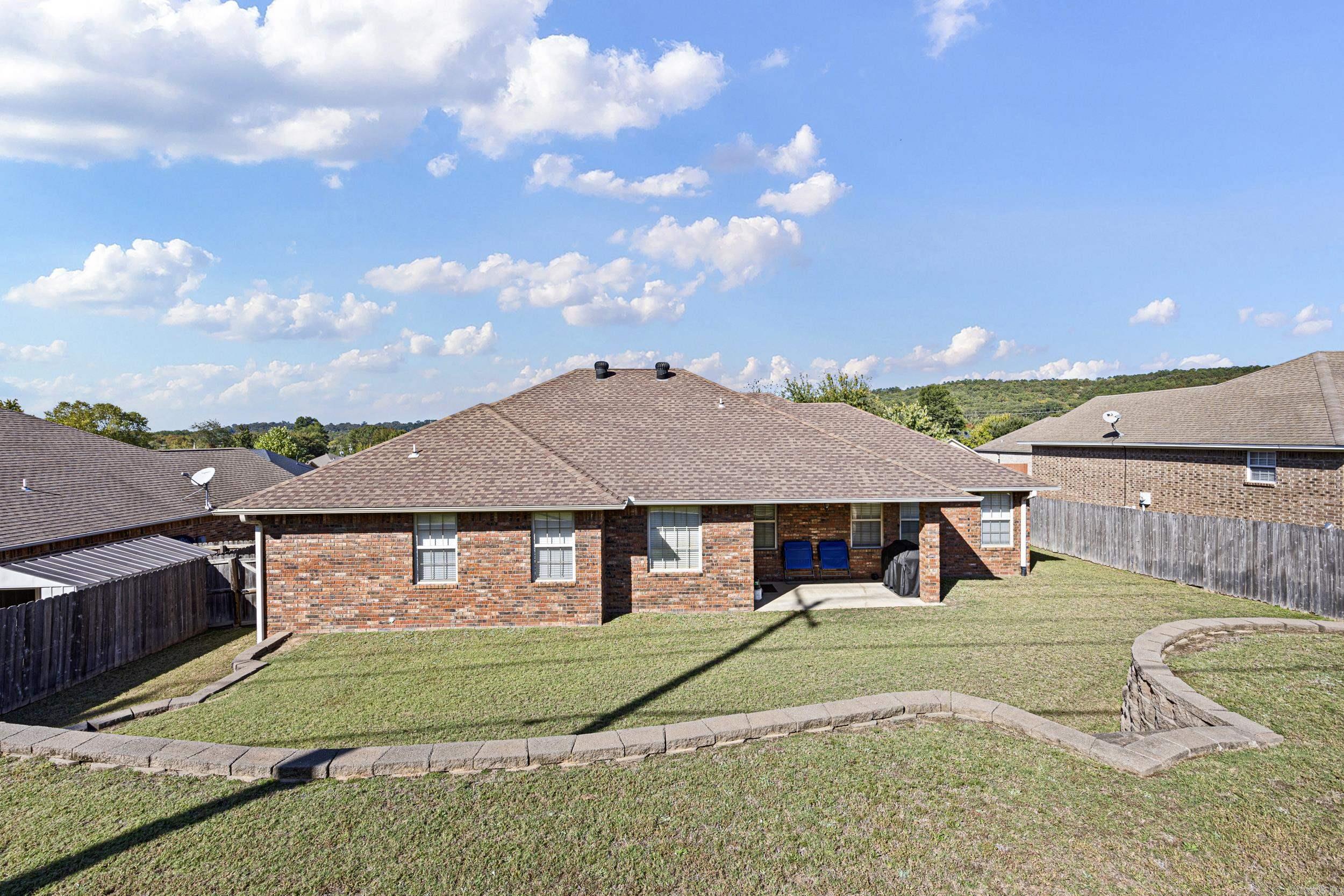 SHILOH MANOR - Residential