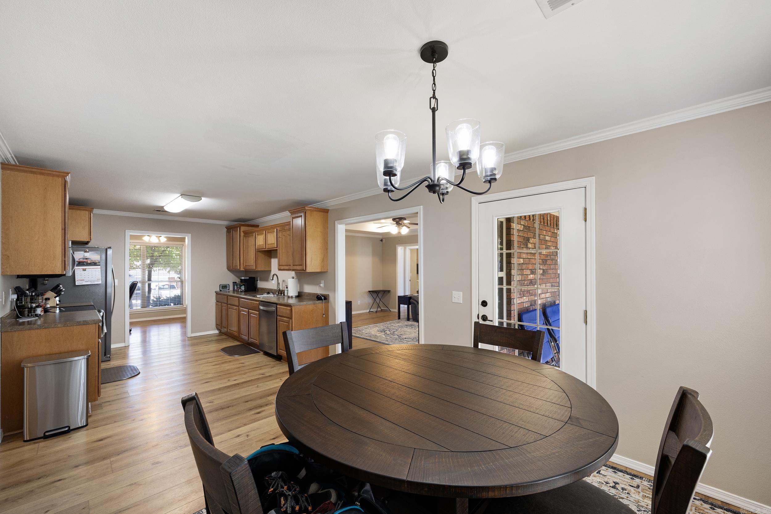 SHILOH MANOR - Residential