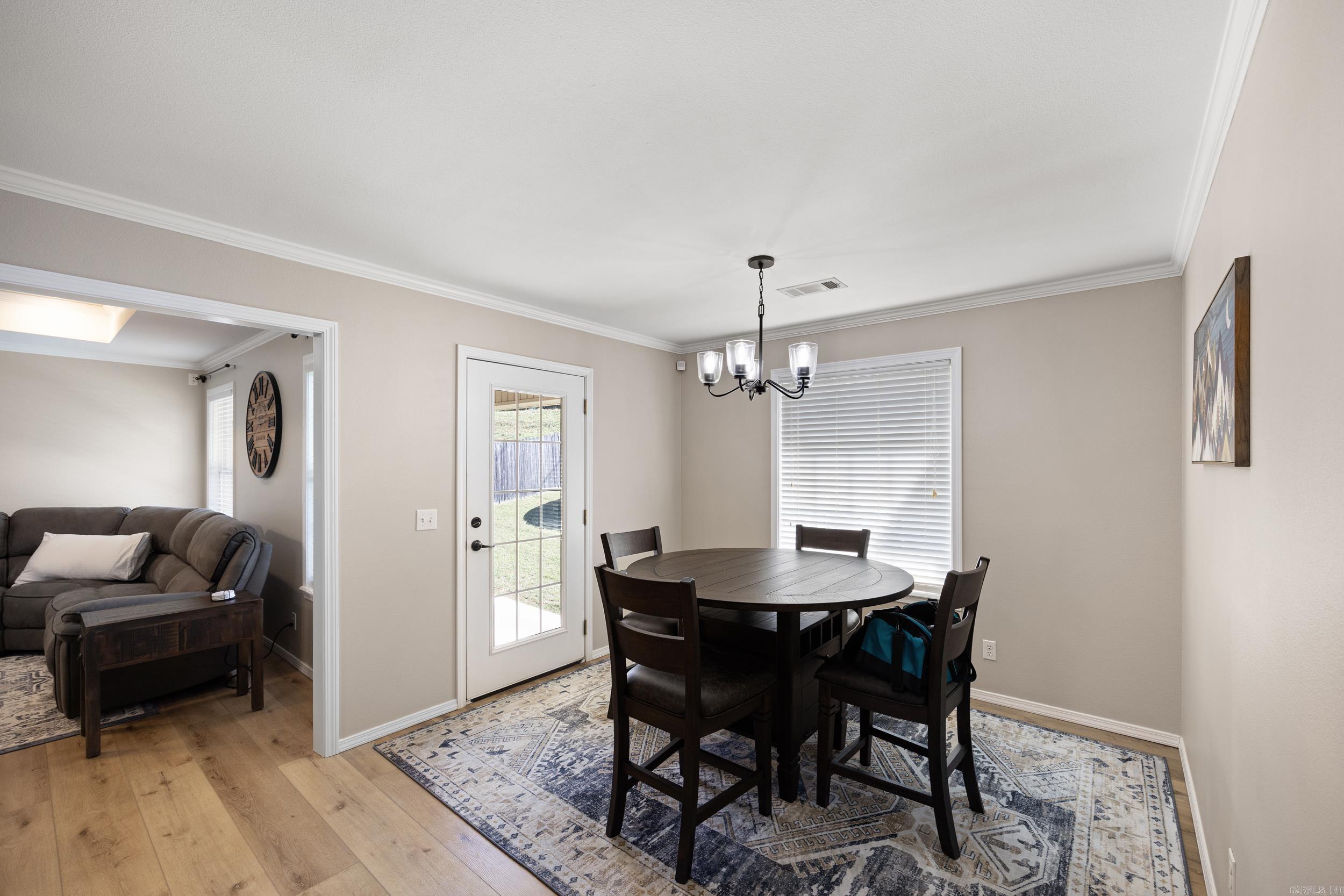 SHILOH MANOR - Residential
