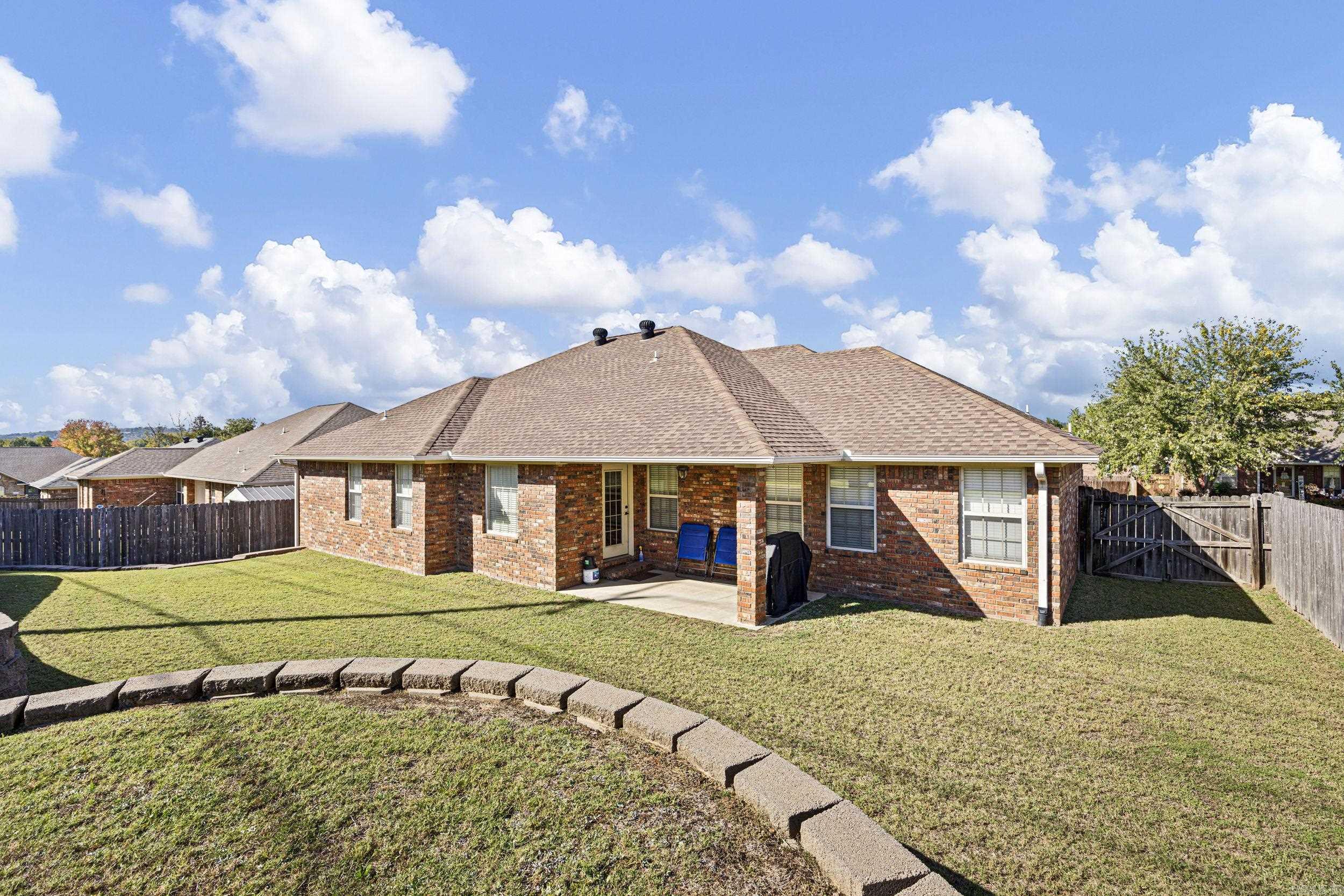 SHILOH MANOR - Residential