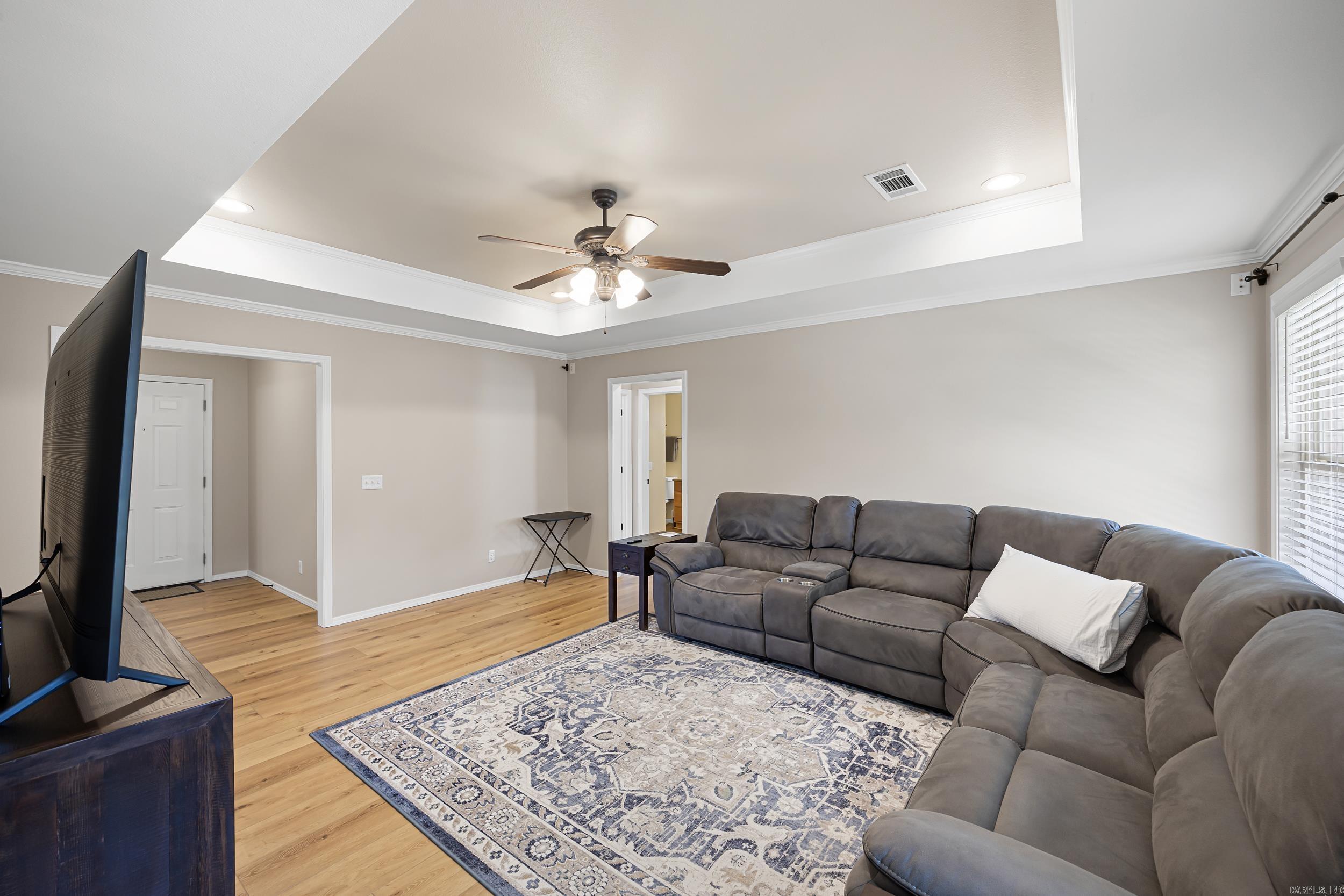 SHILOH MANOR - Residential