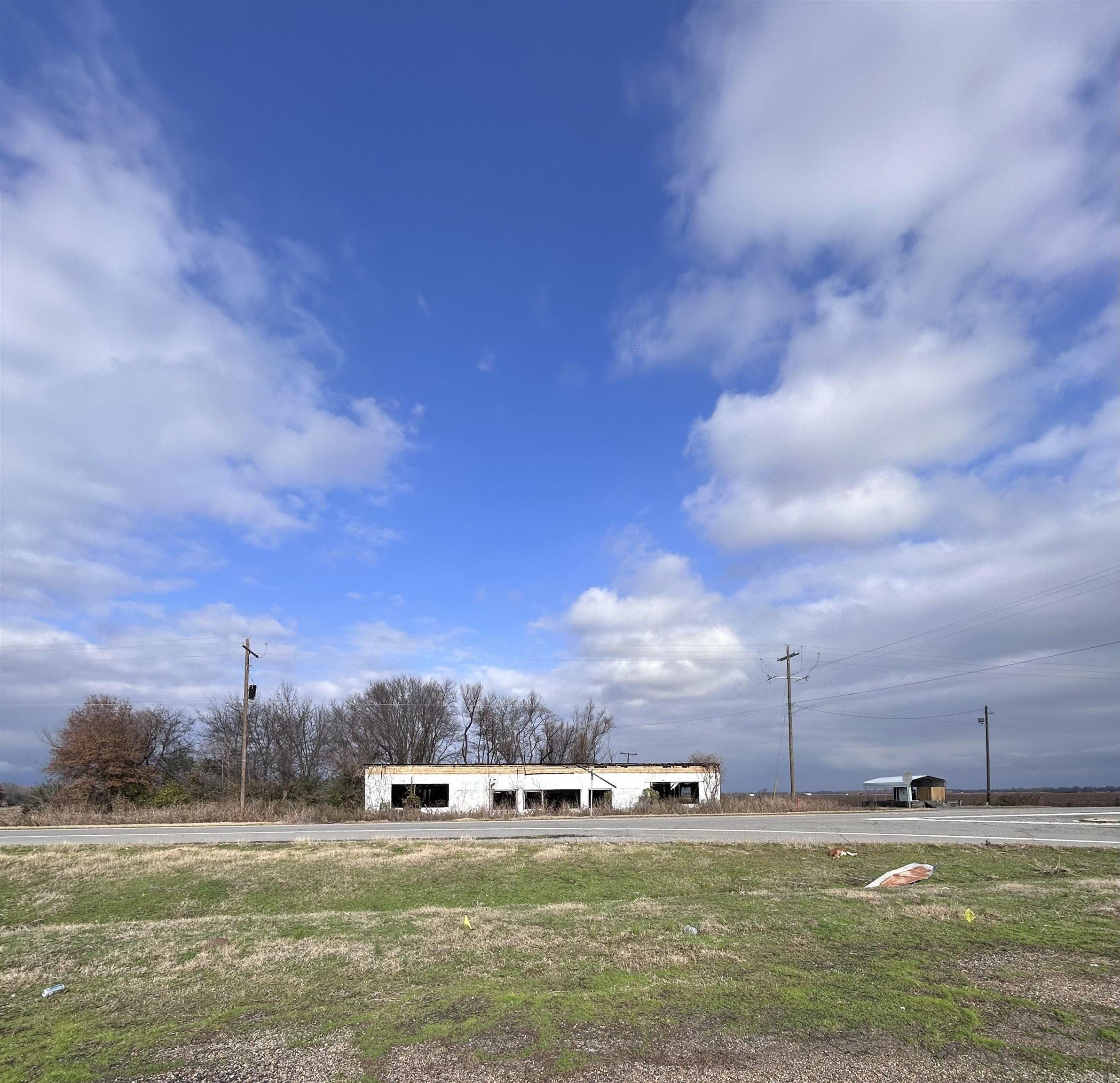 Approx. 6.30 +/-acres farm/agricultural land for development or investment. Conveniently located next to highway.