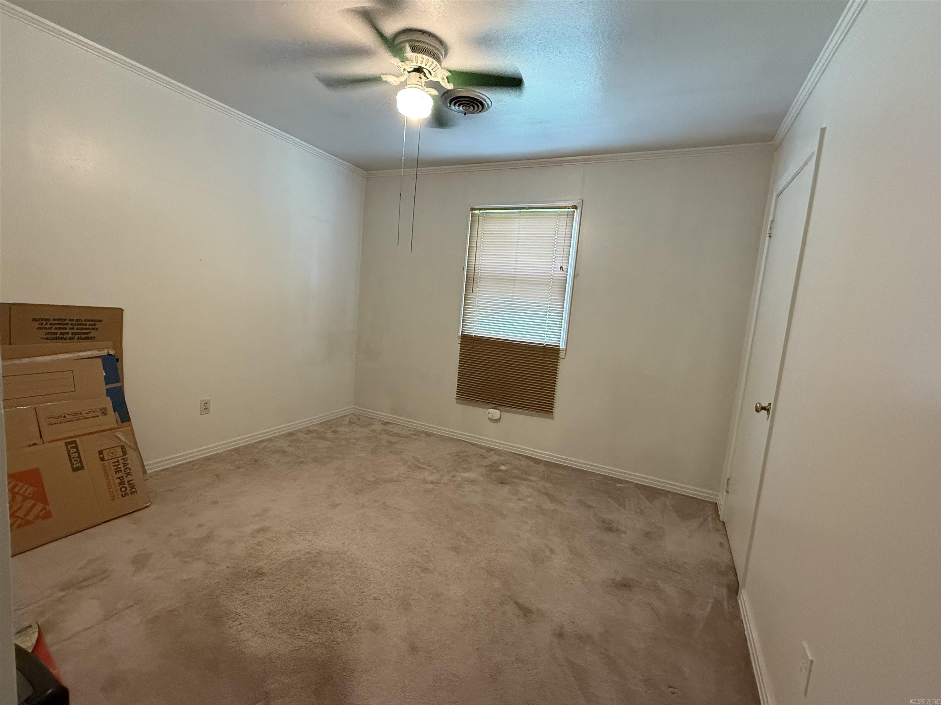 CW FREER - Residential