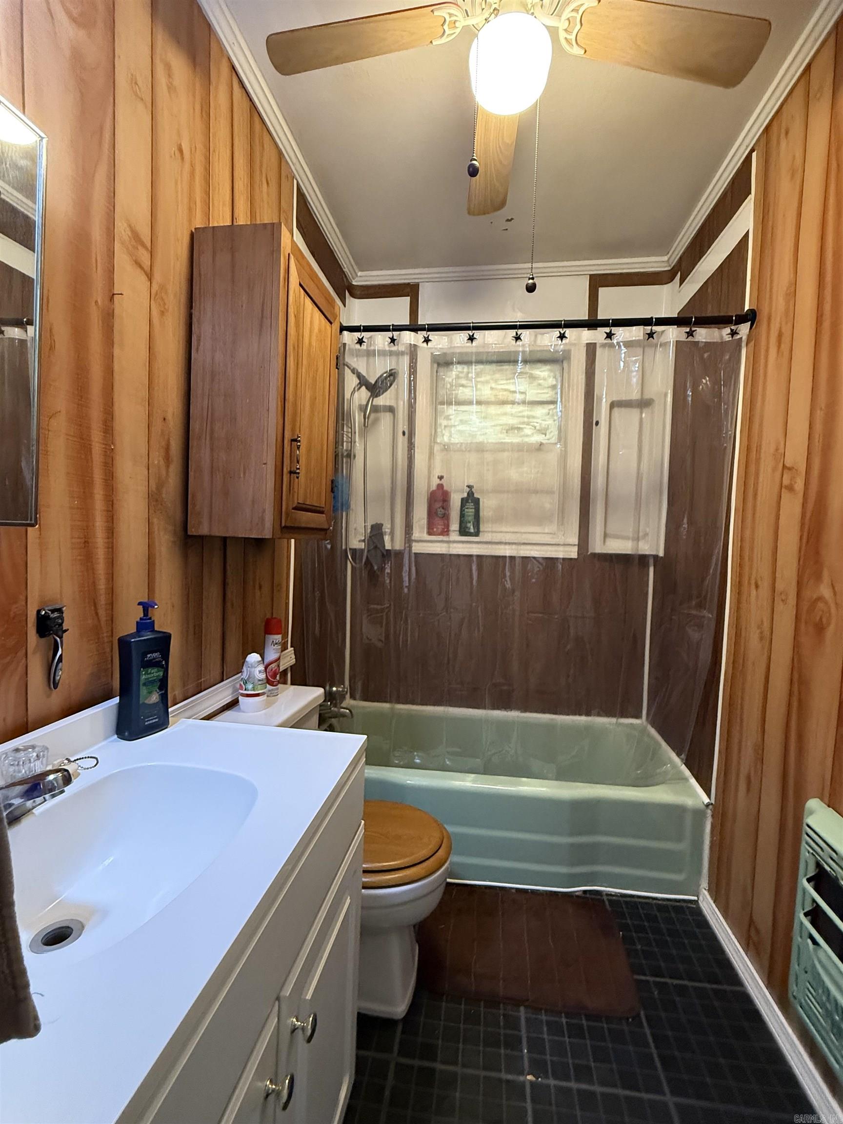 CW FREER - Residential