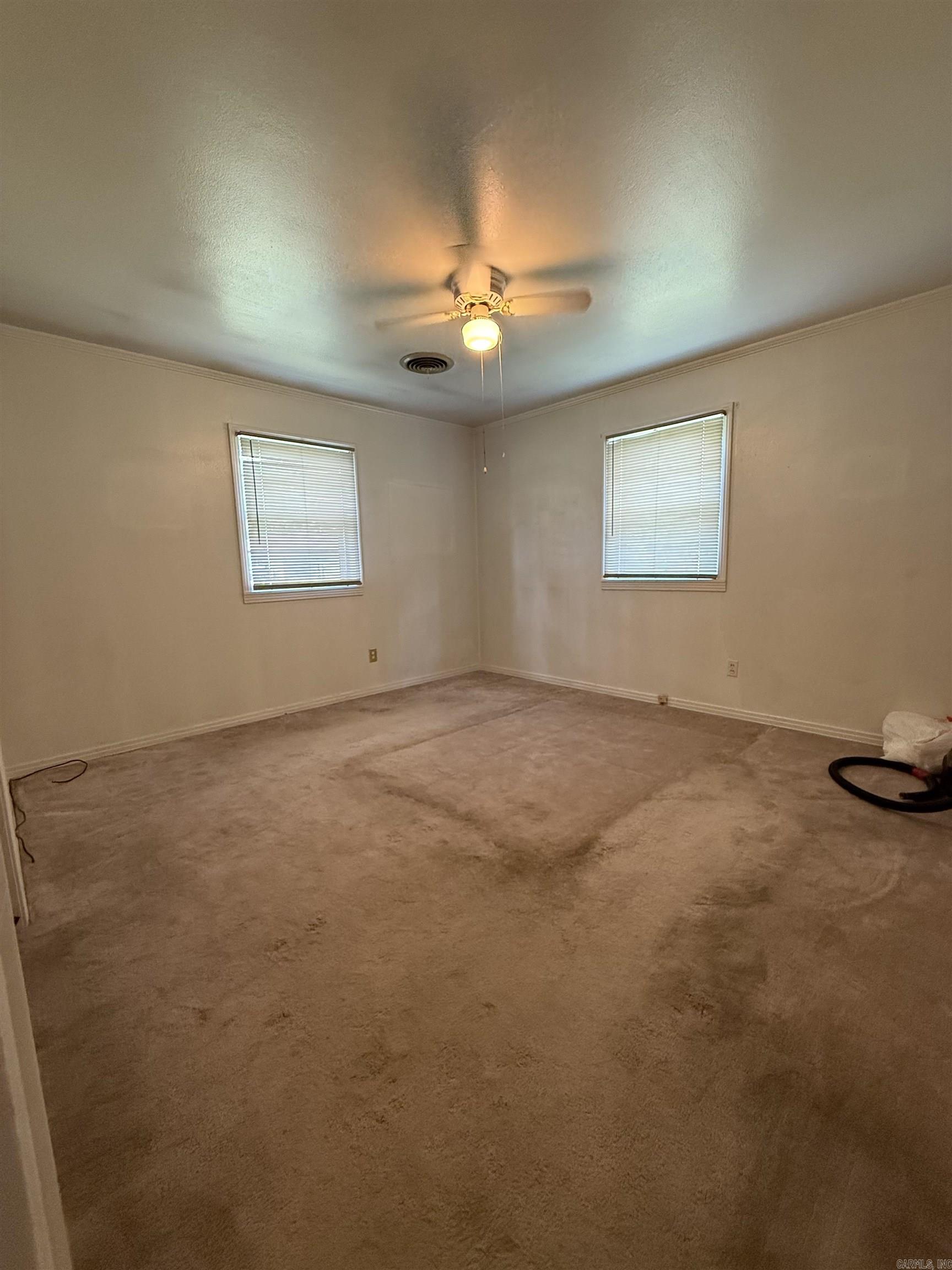 CW FREER - Residential