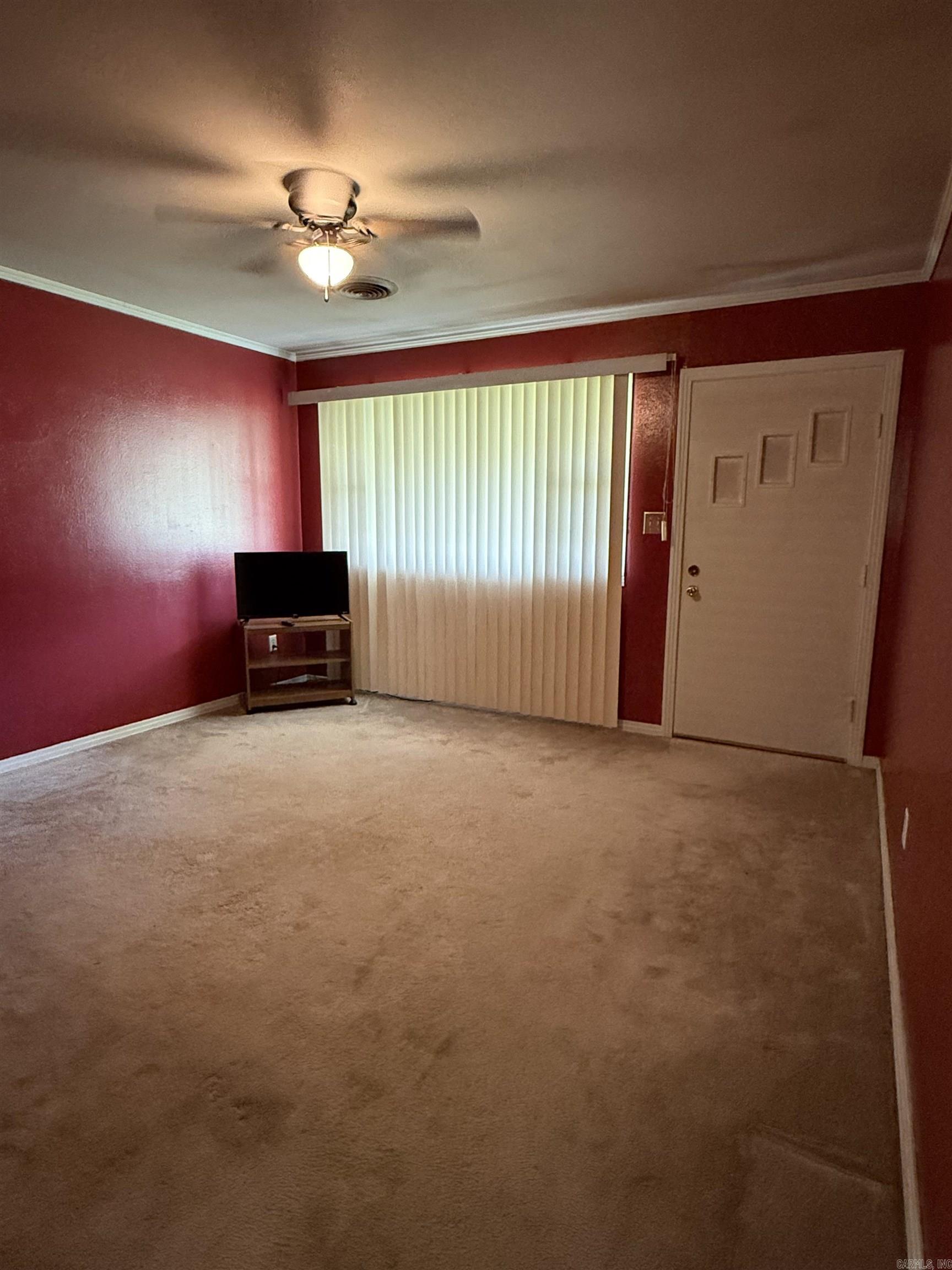 CW FREER - Residential
