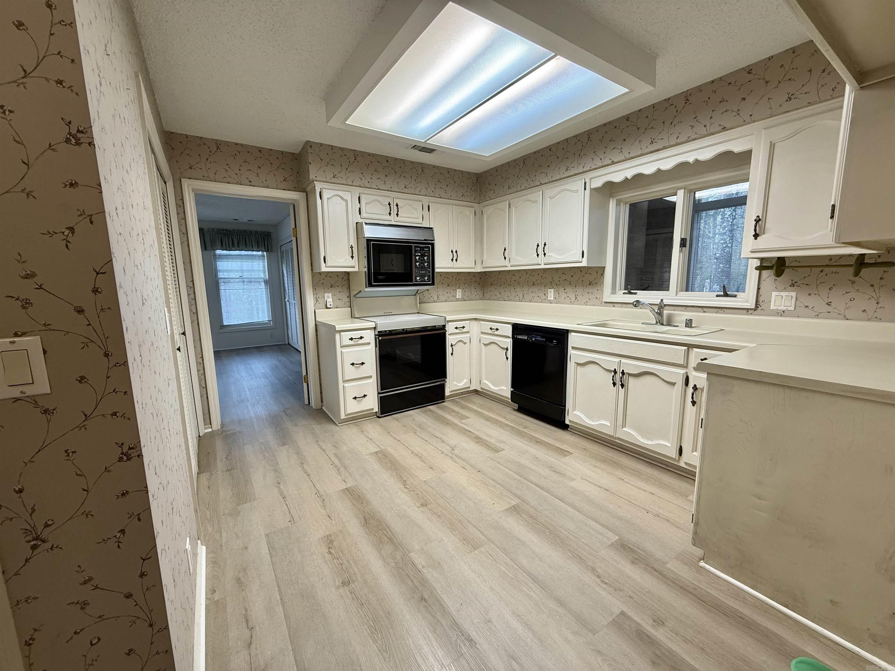 Escocia - Residential