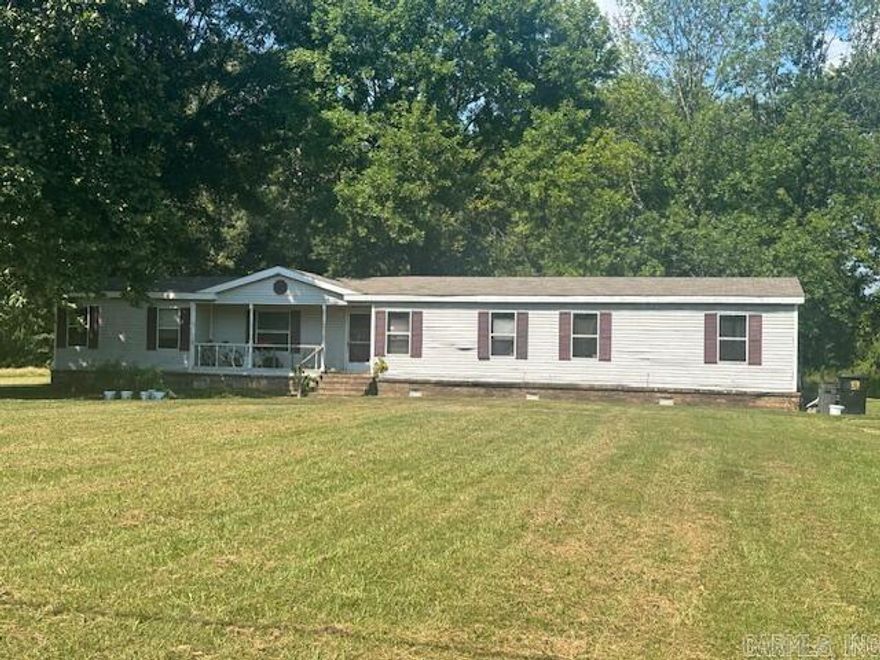 Great investment property!  ****AGENTS SEE REMARKS****