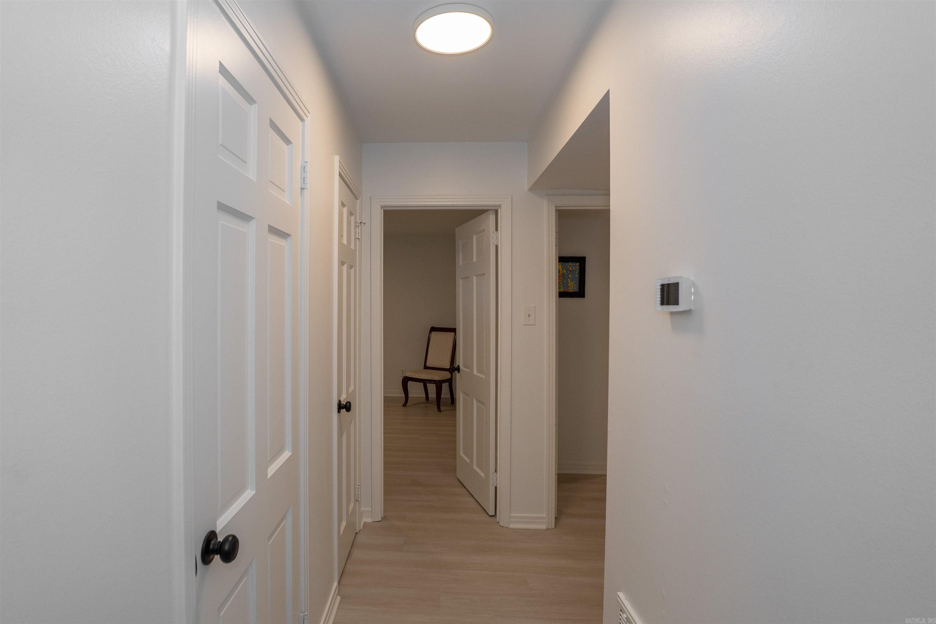 LEAWOOD MANOR - Residential