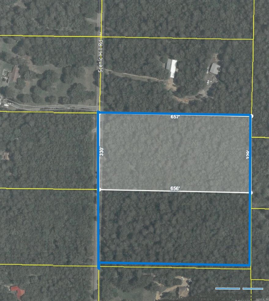 Lots 28 & 29 Pine Village Subdivision