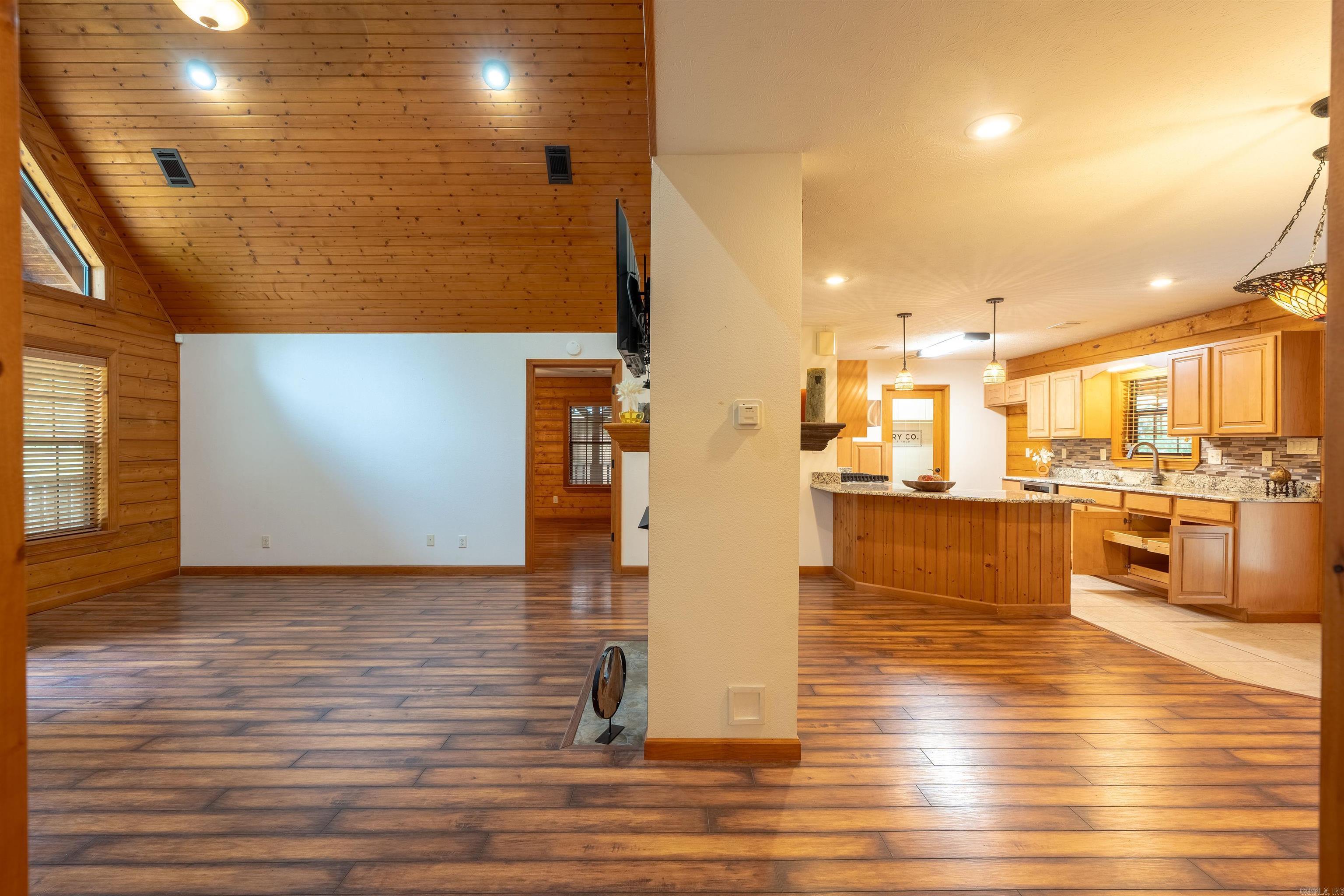 RM & B - Residential